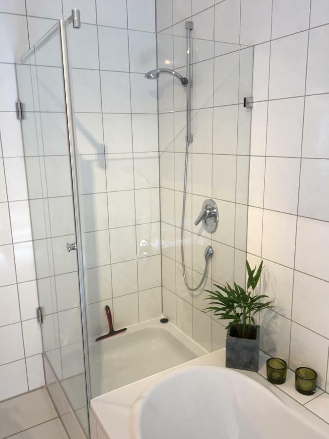 Ferienwohnung Am Wald Hachenburg Ngoại thất bức ảnh