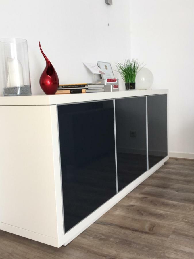 Ferienwohnung Am Wald Hachenburg Ngoại thất bức ảnh